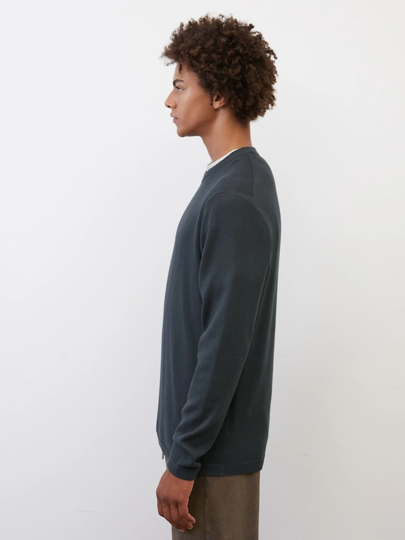 Свитры и кардиганы Marc O’Polo модель M28509260366-898 Свитры и кардиганы Marc O’Polo модель M28509260366-898 Фото