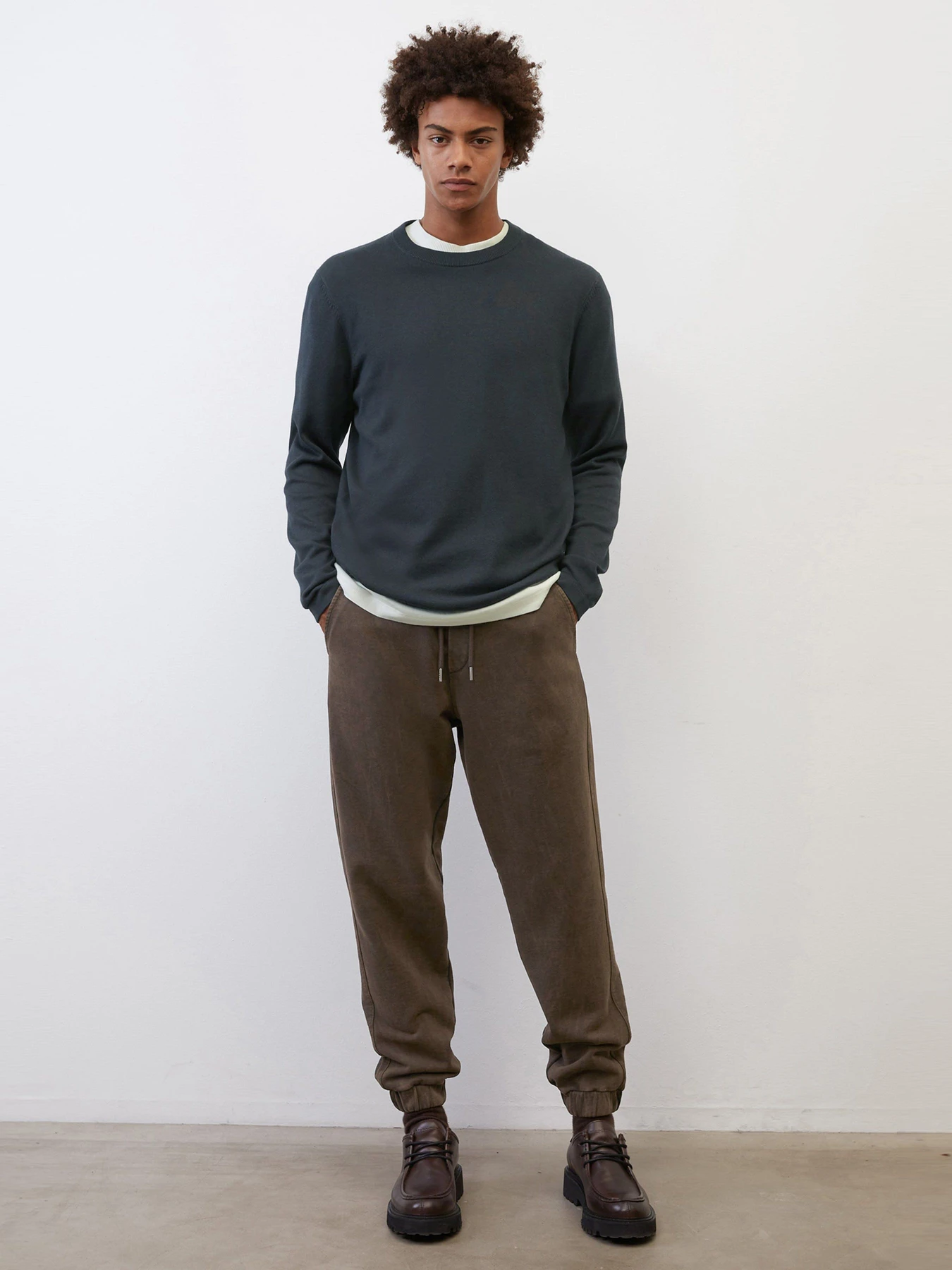 Свитры и кардиганы Marc O’Polo модель M28509260366-898 Свитры и кардиганы Marc O’Polo модель M28509260366-898 Фото