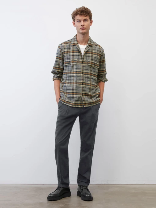 Рубашки Marc O’Polo модель M28721942474-D72 Фото