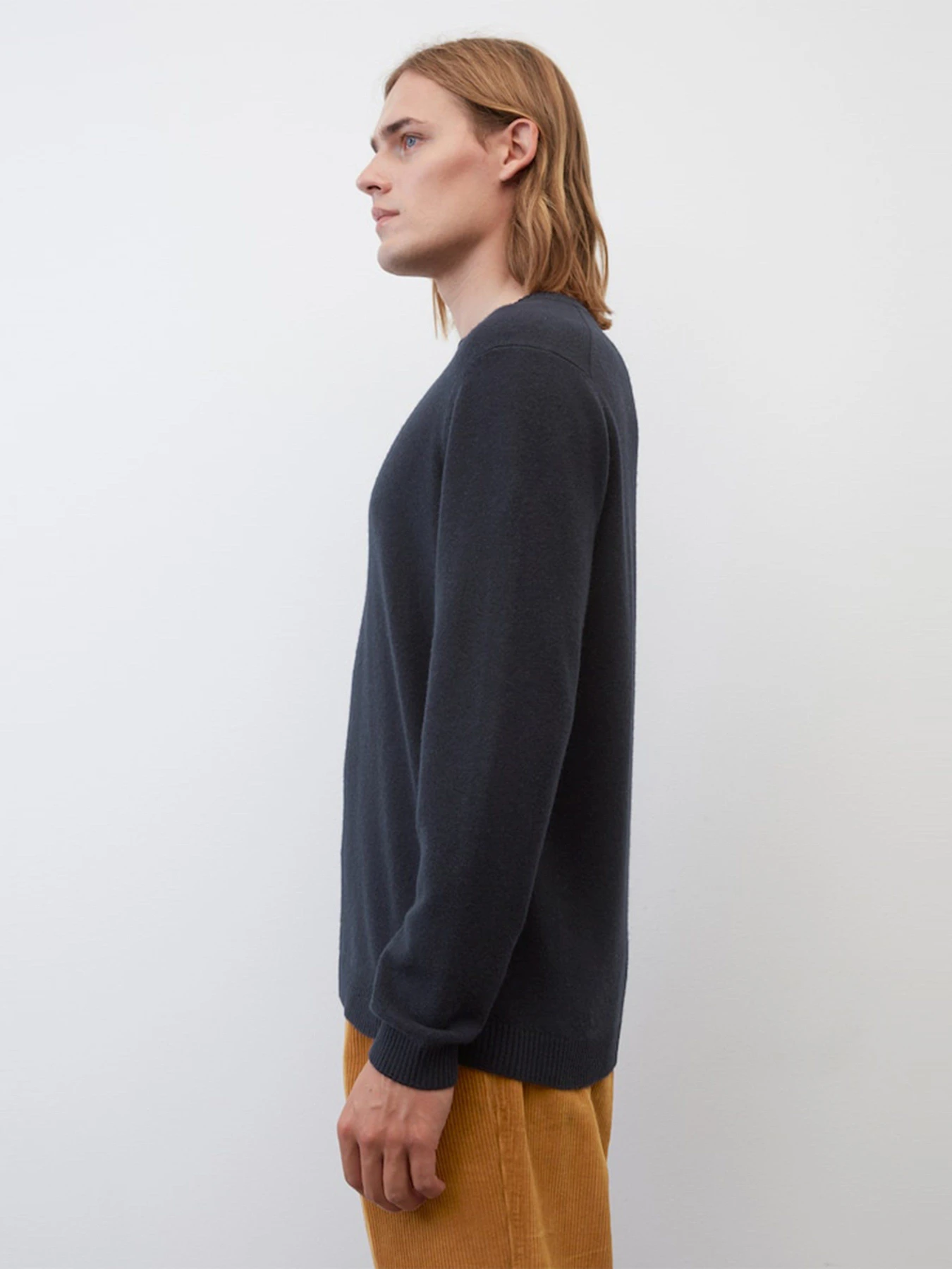 Светри та кардигани Marc O’Polo модель M29507660406-898 Светри та кардигани Marc O’Polo модель M29507660406-898 Фото
