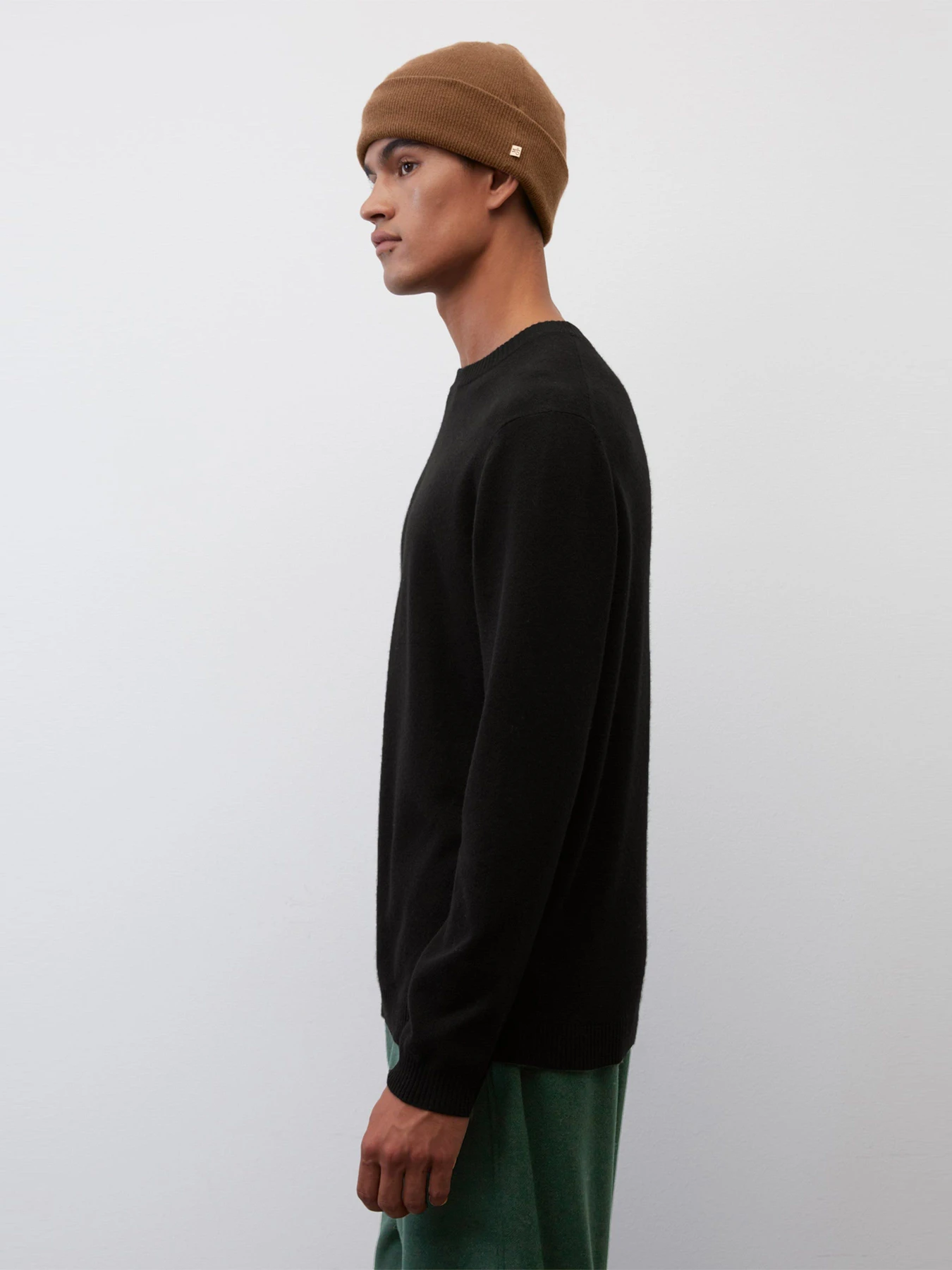 Свитры и кардиганы Marc O’Polo модель M29507660406-990 Фото