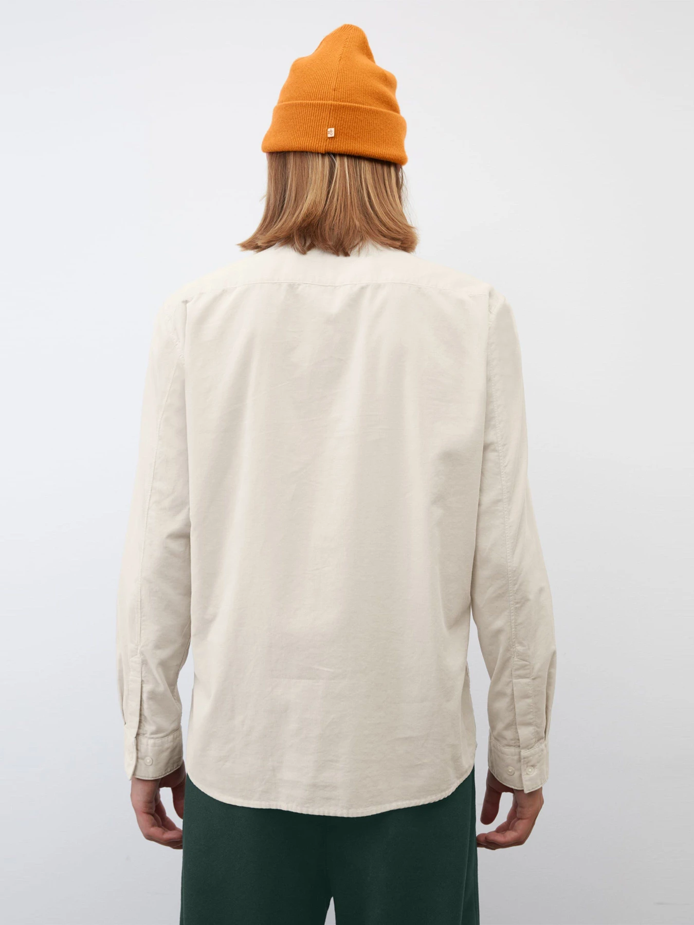 Рубашки Marc O’Polo модель M29723342260-707 Фото