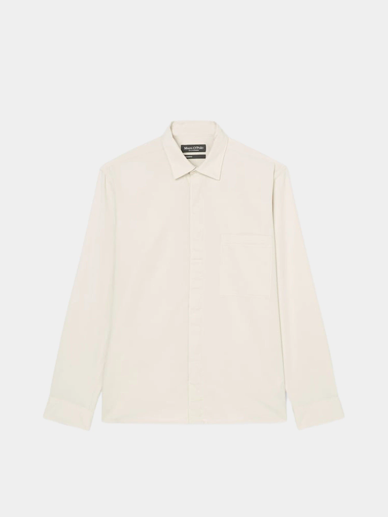 Рубашки Marc O’Polo модель M29723342260-707 Фото