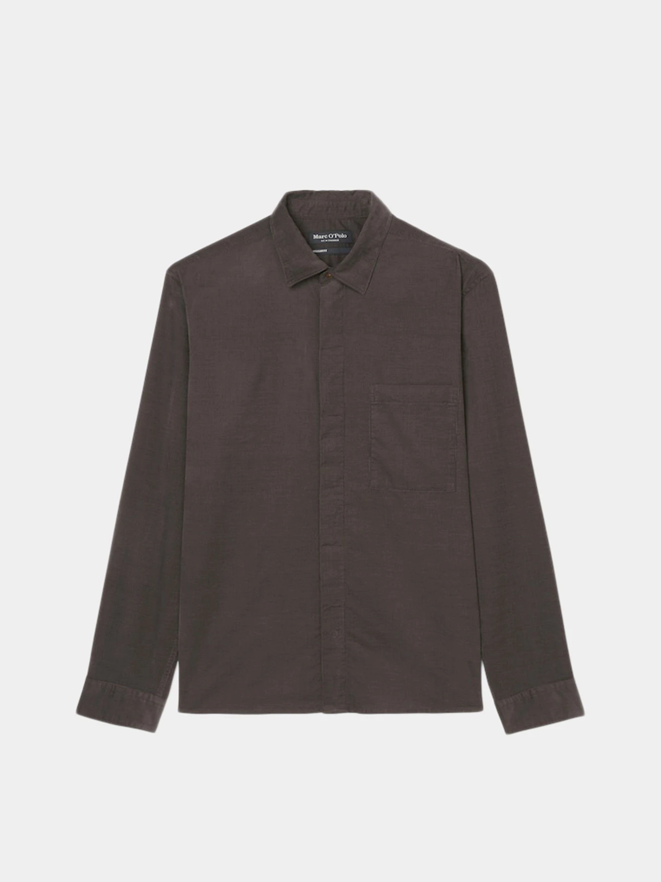 Сорочки Marc O’Polo модель M29723342260-791 Сорочки Marc O’Polo модель M29723342260-791 Фото