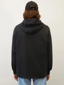 Худи и свитшоты Marc O’Polo DENIM модель 267307654332-990 Фото