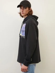 Худи и свитшоты Marc O’Polo DENIM модель 267307654332-990 Фото