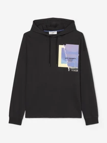Худи и свитшоты Marc O’Polo DENIM модель 267307654332-990 Фото