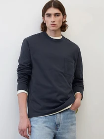 Худі та світшоти Marc O'Polo denim модель 269215452248-885 Фото