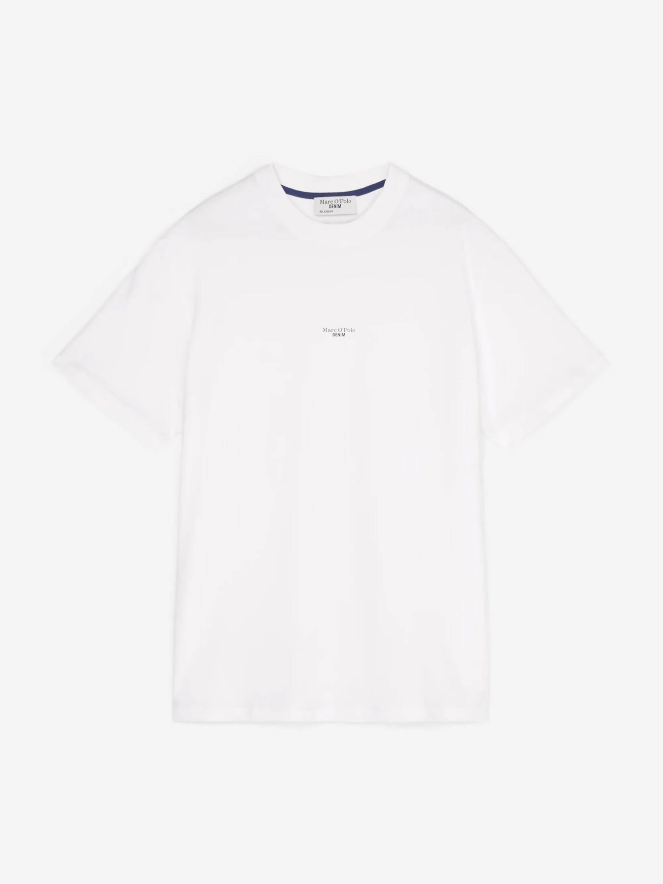 Футболки и поло Marc O’Polo DENIM модель B61215451634-100 Футболки и поло Marc O’Polo DENIM модель B61215451634-100 Фото