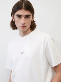 Футболки и поло Marc O’Polo DENIM модель B61215451634-100 Фото