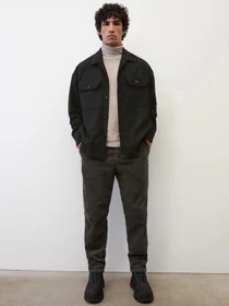 Рубашки Marc O’Polo модель 229045142494-990 Фото