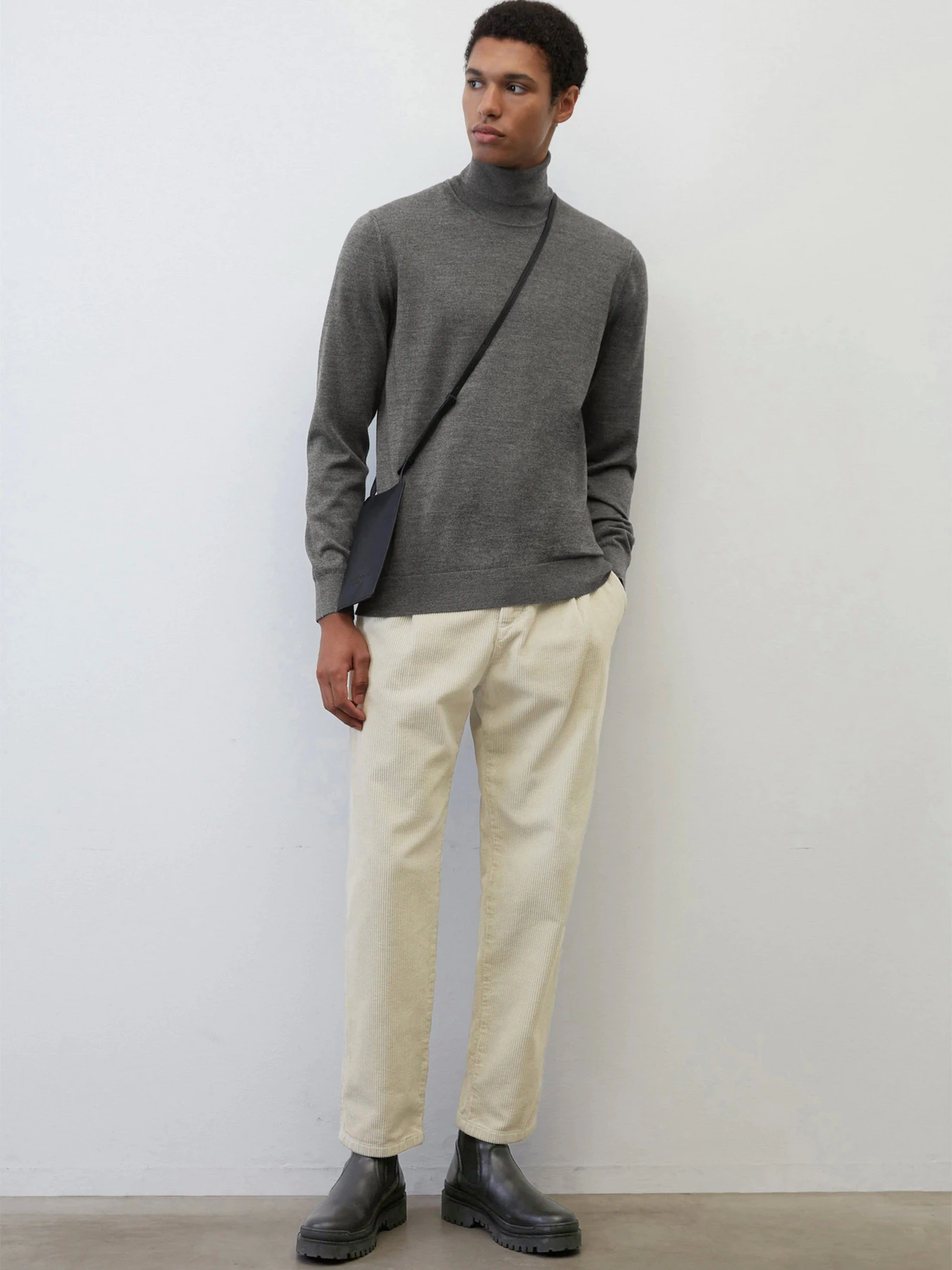 Свитры и кардиганы Marc O’Polo модель 229508360386-969 Свитры и кардиганы Marc O’Polo модель 229508360386-969 Фото