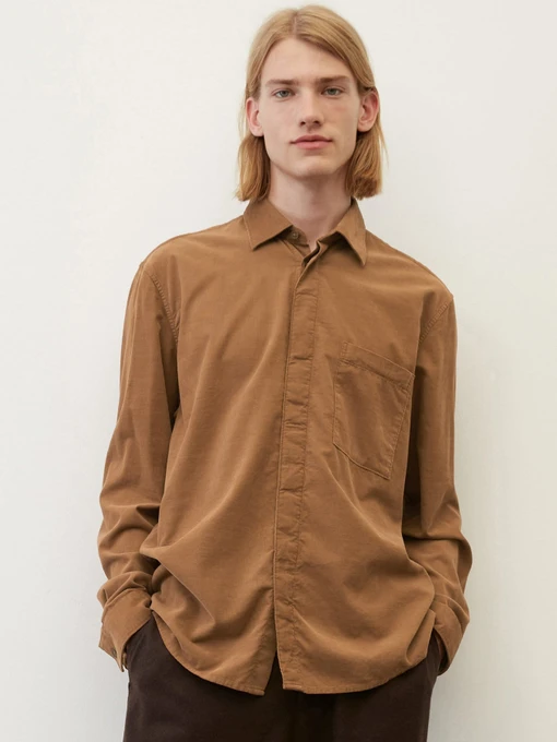 Рубашки Marc O’Polo модель 229723342260-762 Фото