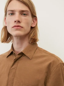 Рубашки Marc O’Polo модель 229723342260-762 Фото