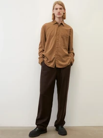 Рубашки Marc O’Polo модель 229723342260-762 Фото