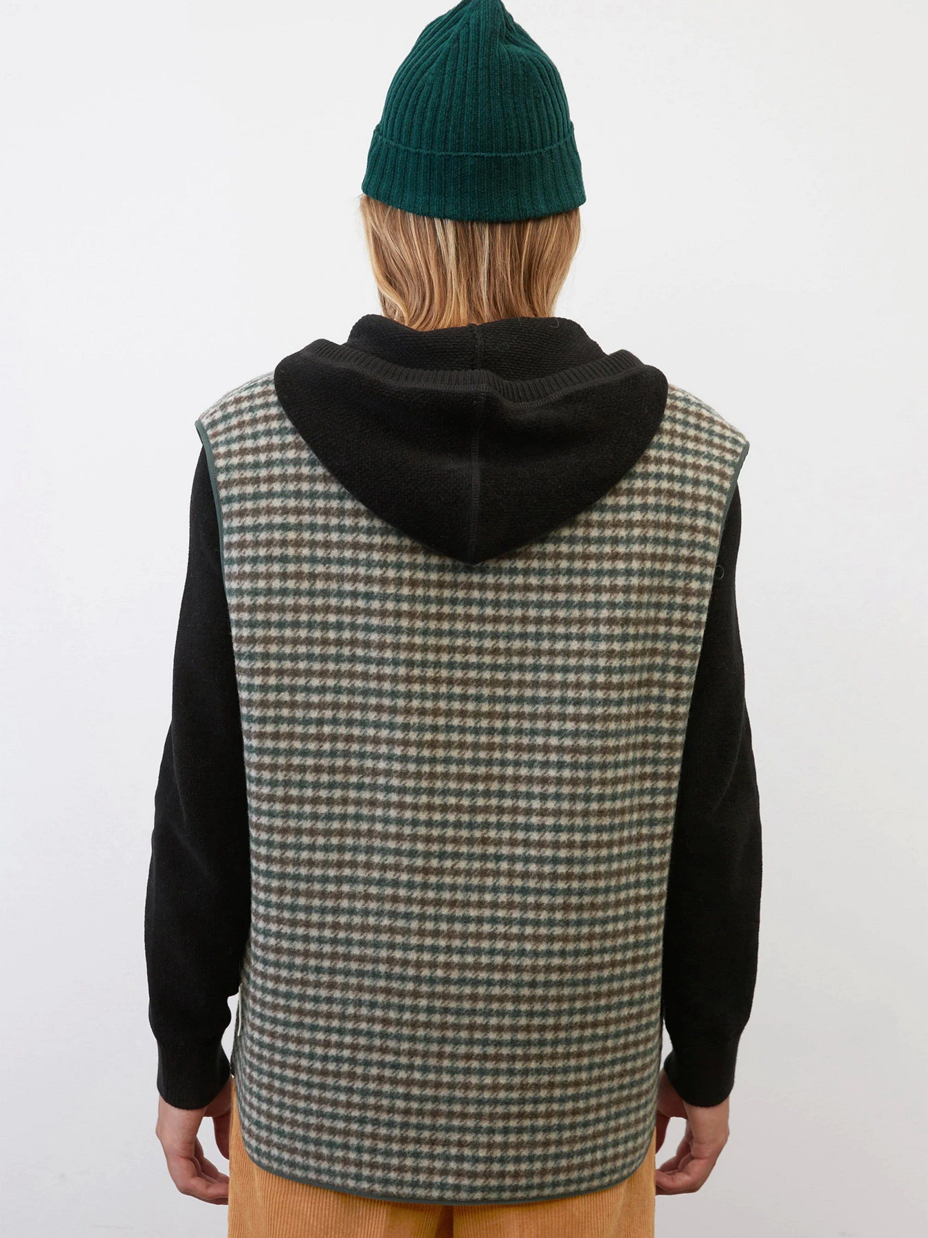 Куртки и дубленки Marc O’Polo модель 229731881010-F41 Куртки и дубленки Marc O’Polo модель 229731881010-F41 Фото
