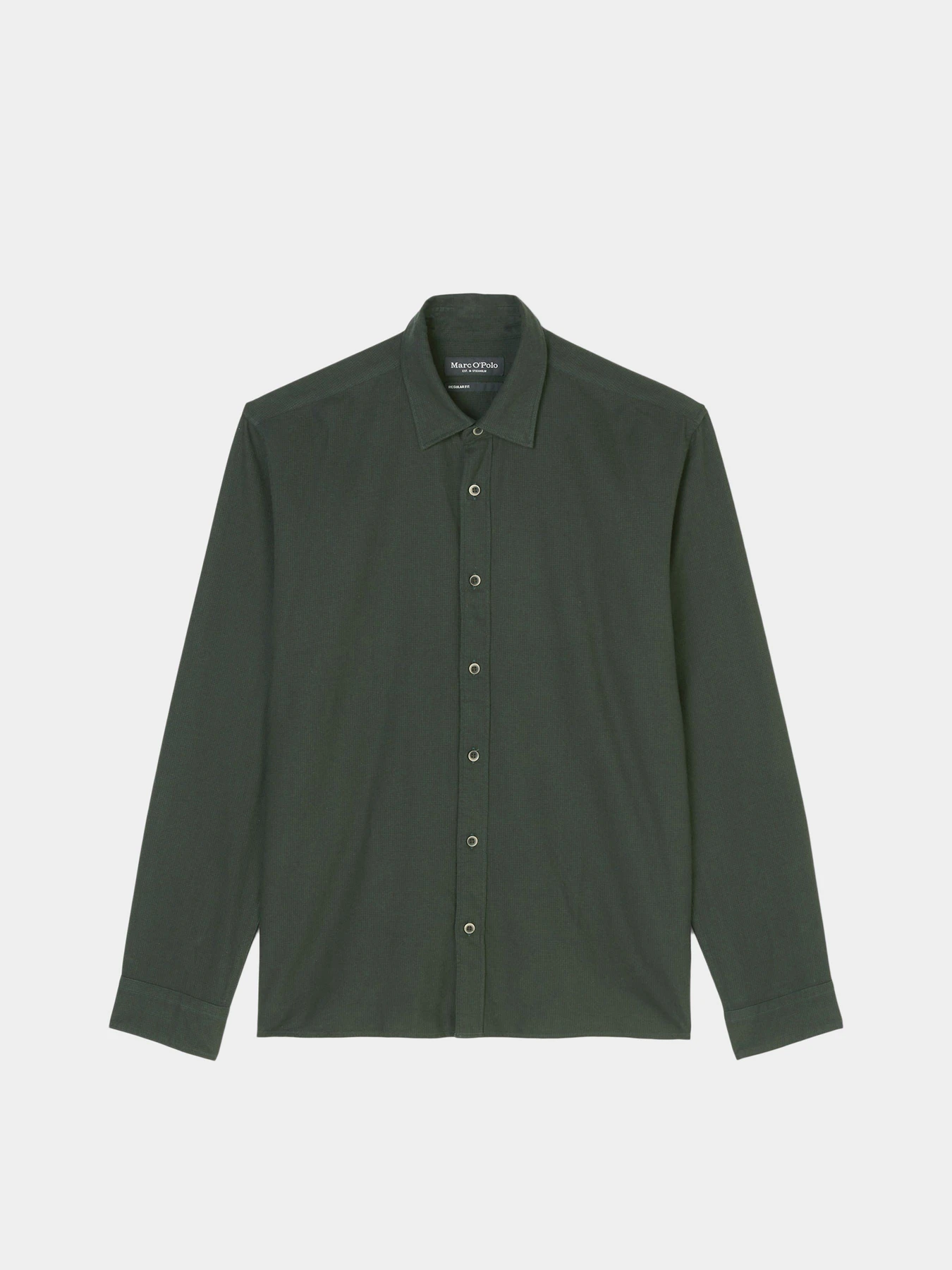 Сорочки Marc O’Polo модель 229732242476-F48 Сорочки Marc O’Polo модель 229732242476-F48 Фото