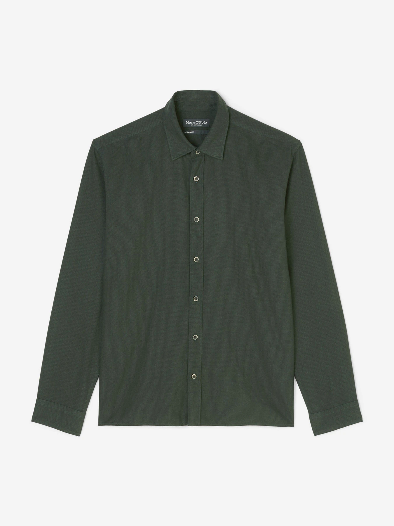 Сорочки Marc O’Polo модель 229732242476-F48 Сорочки Marc O’Polo модель 229732242476-F48 Фото