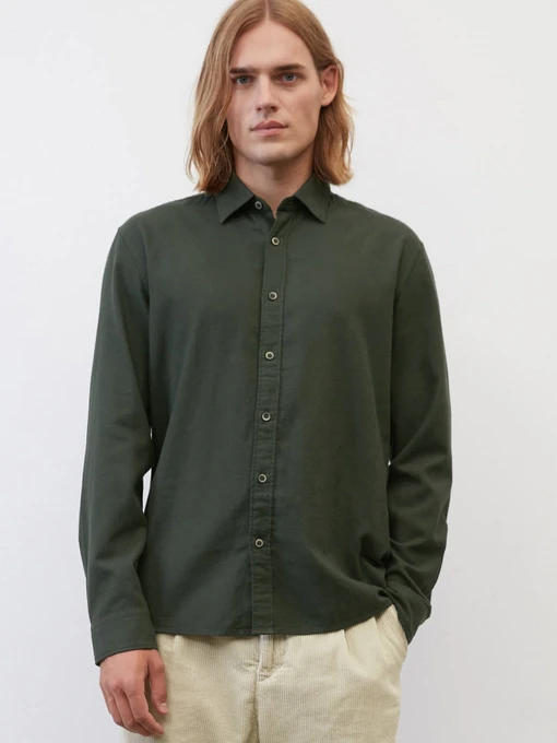 Рубашки Marc O’Polo модель 229732242476-F48 Фото