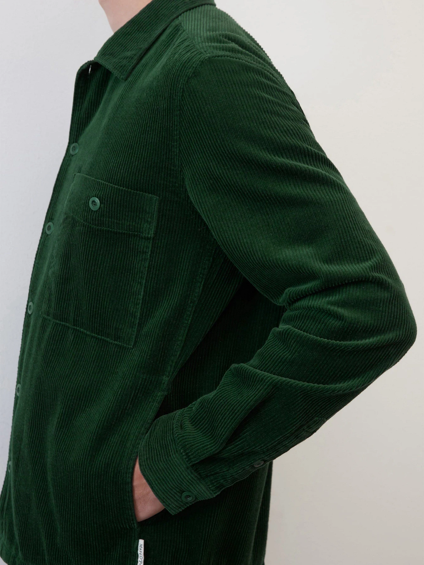 Сорочки Marc O’Polo модель 229742242034-490 Сорочки Marc O’Polo модель 229742242034-490 Фото