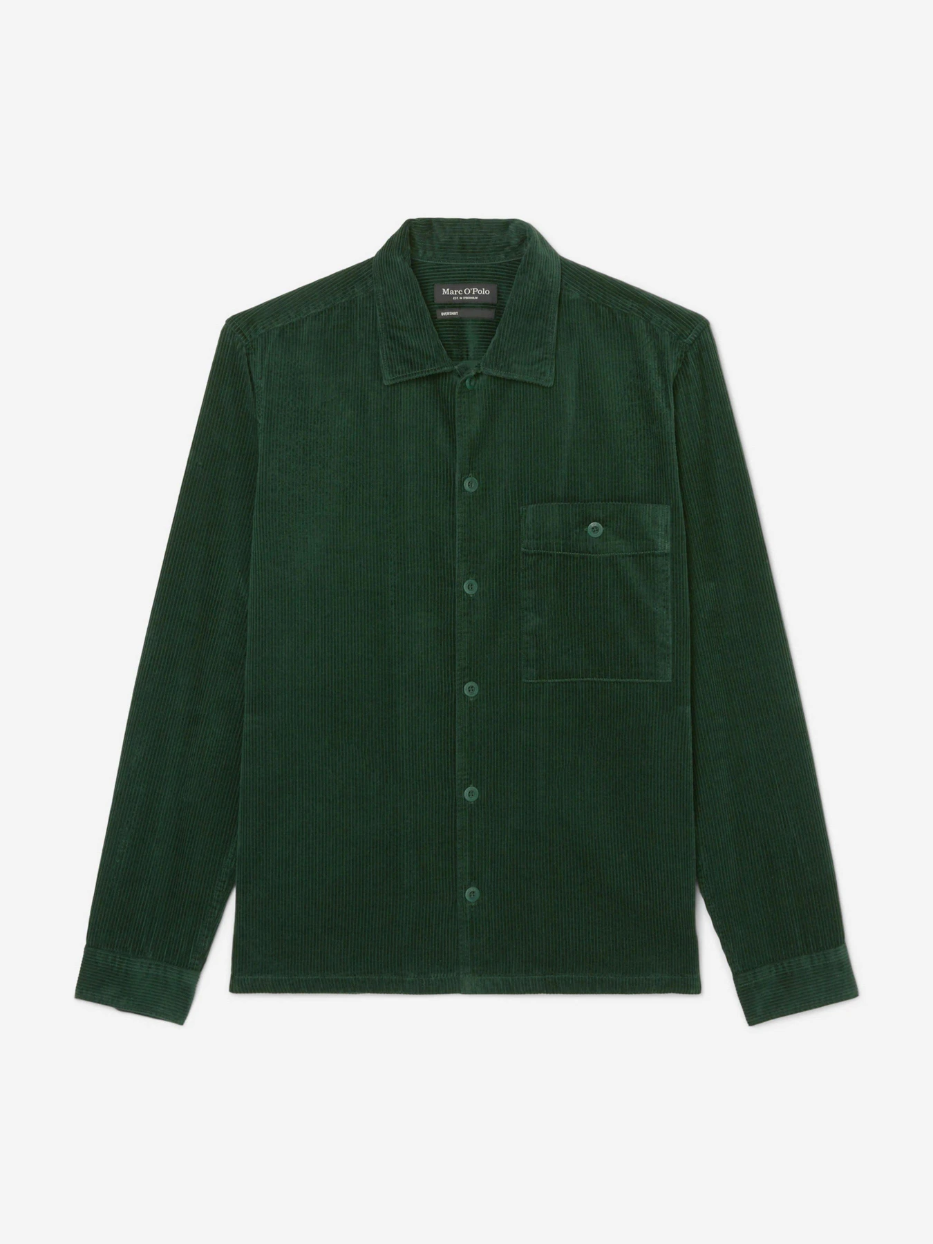 Сорочки Marc O’Polo модель 229742242034-490 Сорочки Marc O’Polo модель 229742242034-490 Фото