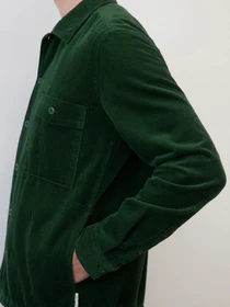 Сорочки Marc O’Polo модель 229742242034-490 Фото