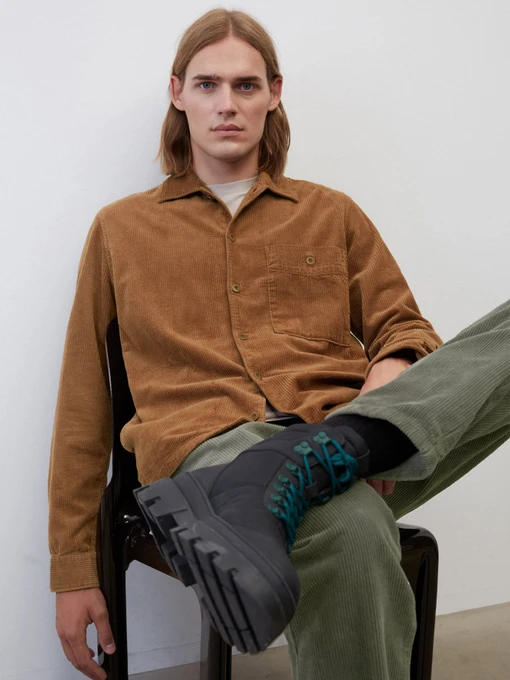 Рубашки Marc O’Polo модель 229742242034-762 Фото