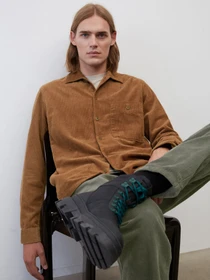 Рубашки Marc O’Polo модель 229742242034-762 Фото