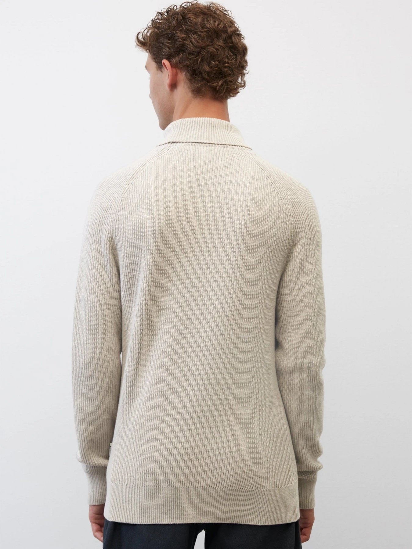Свитры и кардиганы Marc O’Polo модель M29515760390-707 Свитры и кардиганы Marc O’Polo модель M29515760390-707 Фото