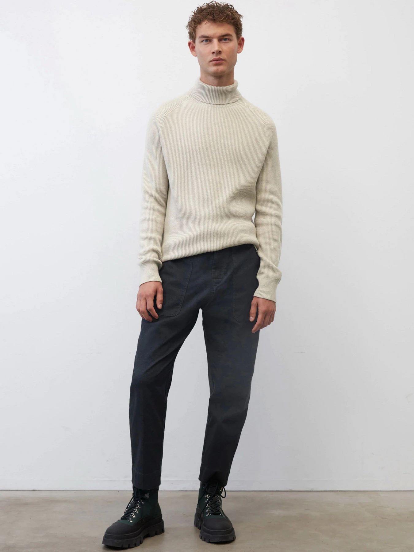 Свитры и кардиганы Marc O’Polo модель M29515760390-707 Свитры и кардиганы Marc O’Polo модель M29515760390-707 Фото