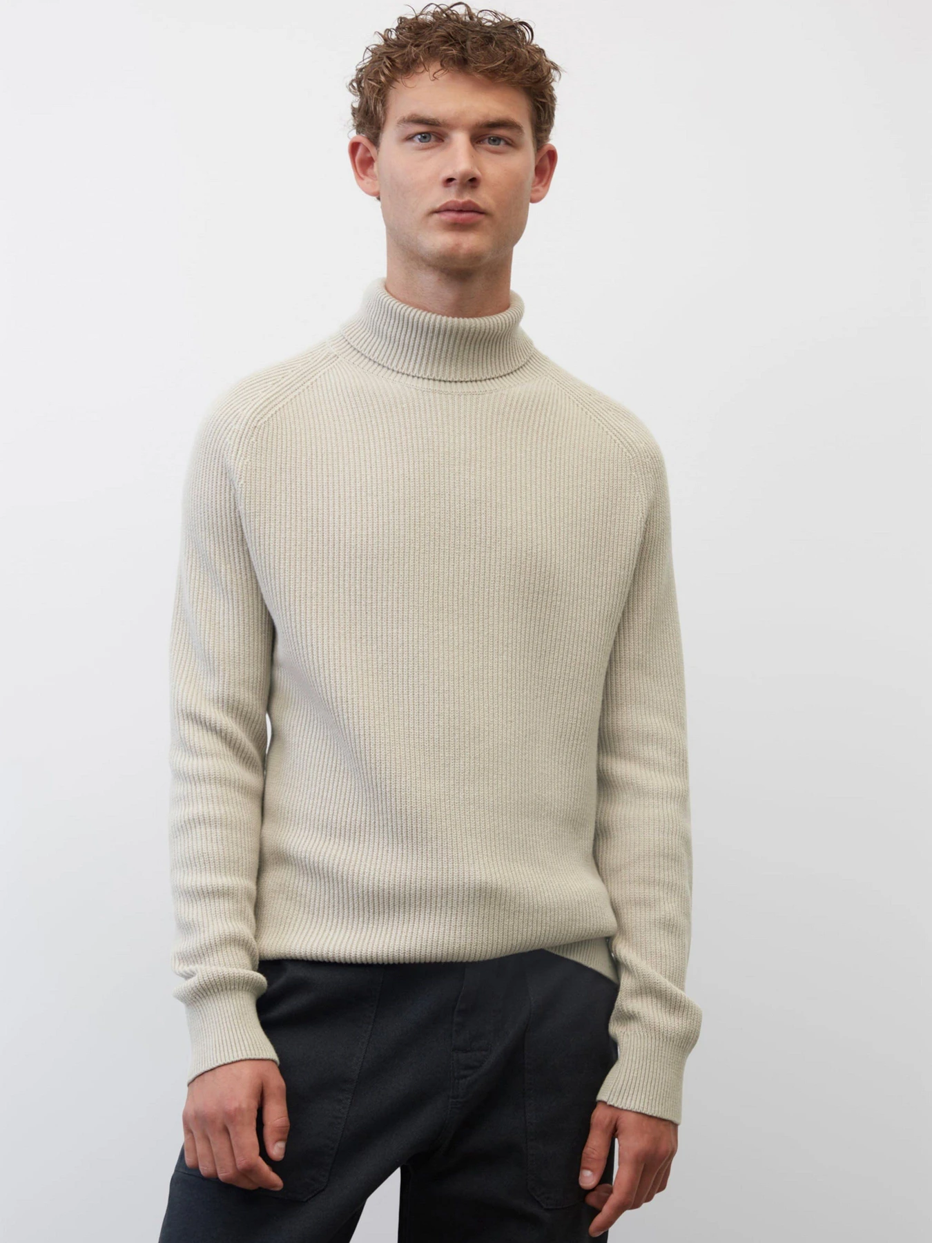 Свитры и кардиганы Marc O’Polo модель M29515760390-707 Свитры и кардиганы Marc O’Polo модель M29515760390-707 Фото