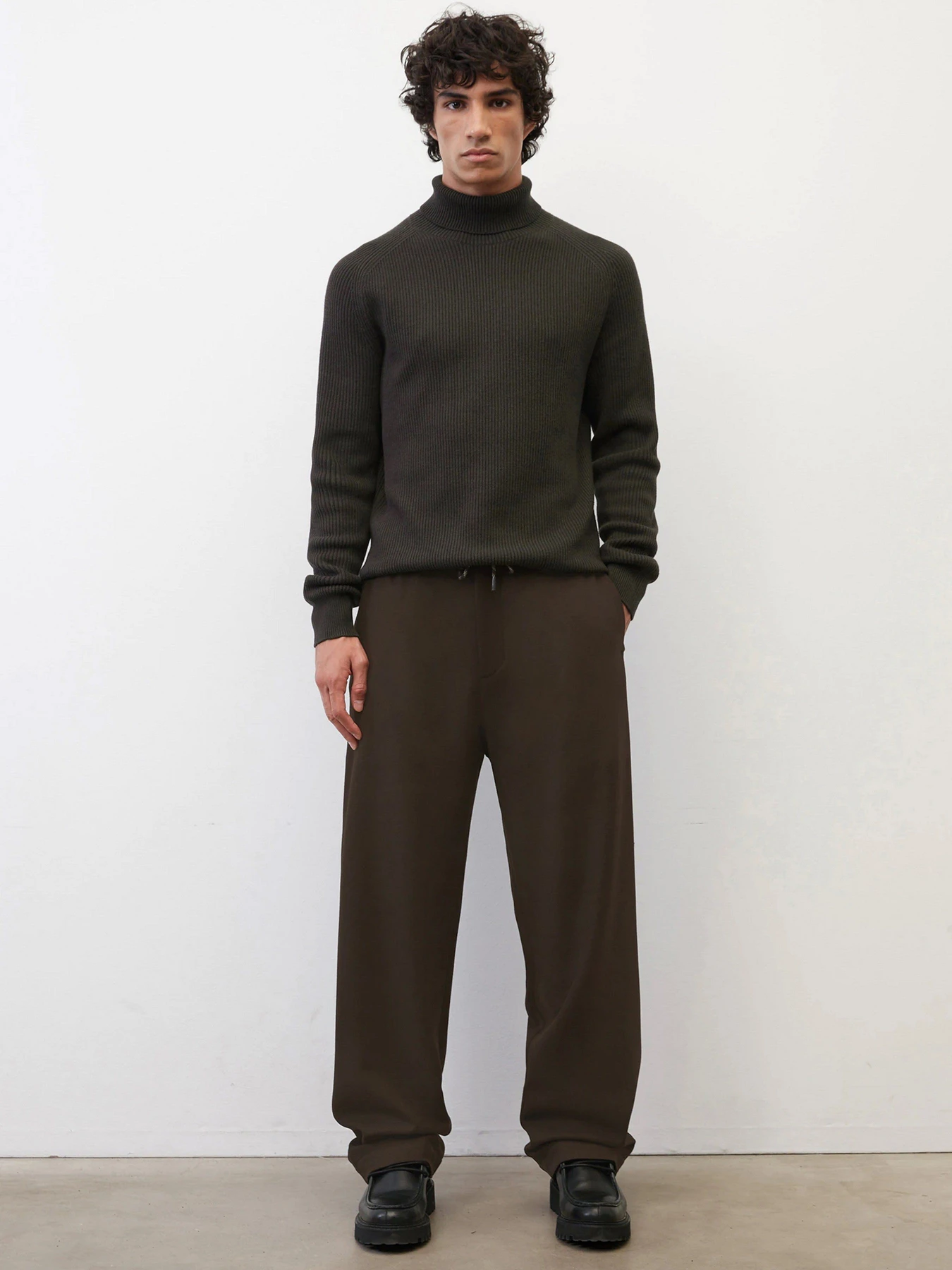 Свитры и кардиганы Marc O’Polo модель M29515760390-791 Свитры и кардиганы Marc O’Polo модель M29515760390-791 Фото