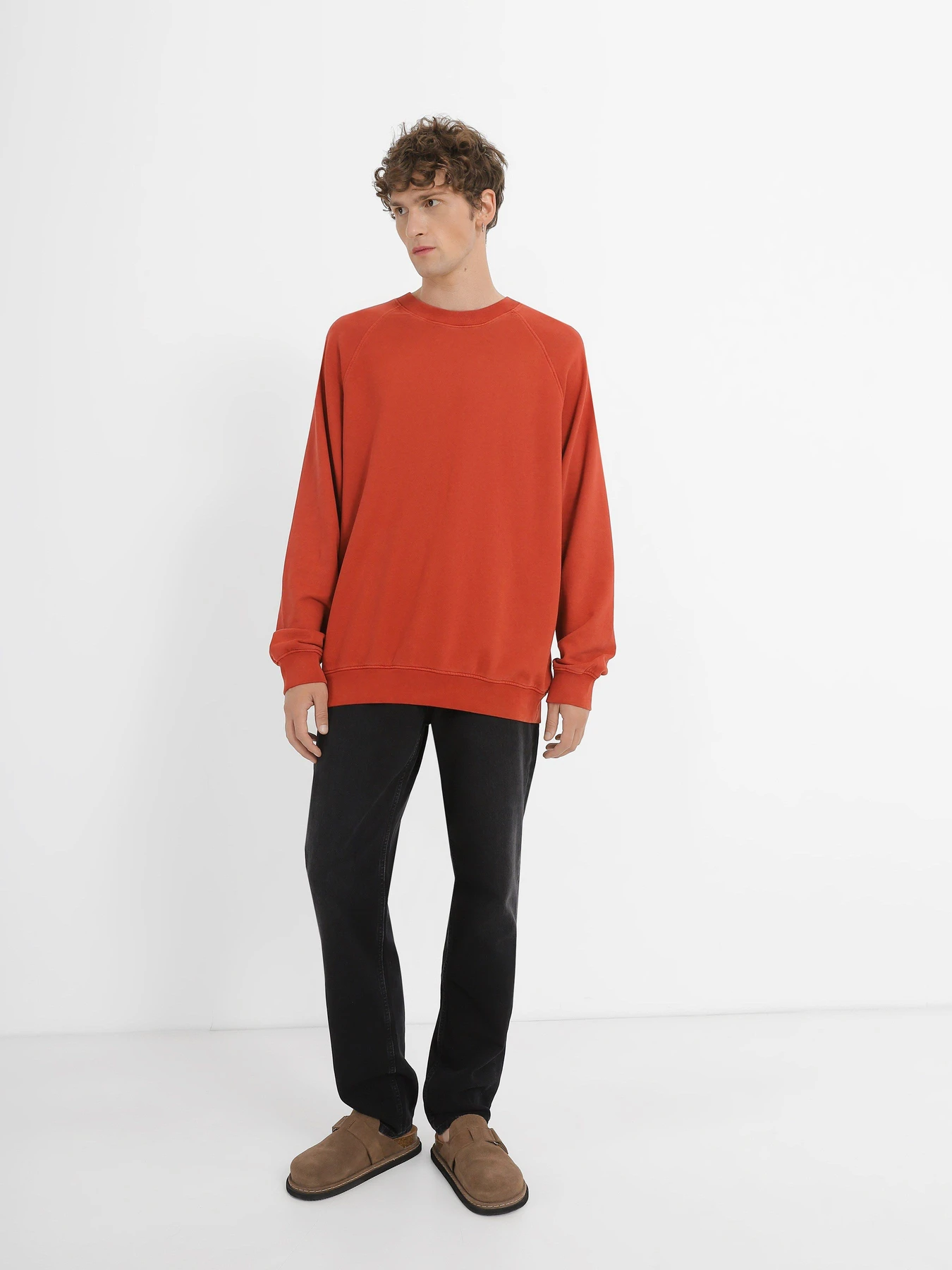 Худи и свитшоты Marc O’Polo модель 228400354042-383 Худи и свитшоты Marc O’Polo модель 228400354042-383 Фото