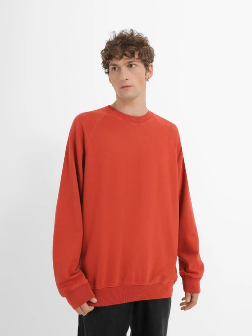 Худи и свитшоты Marc O’Polo модель 228400354042-383 Фото