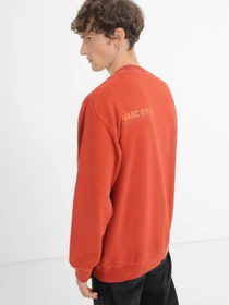 Худи и свитшоты Marc O’Polo модель 228400354042-383 Фото