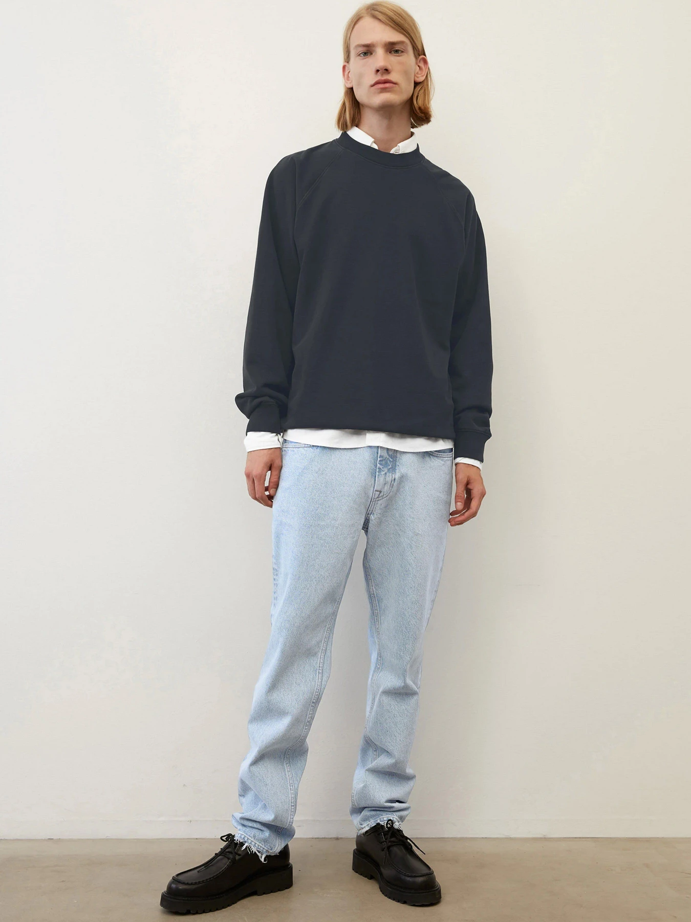 Свитры и кардиганы Marc O’Polo модель 228400354042-898 Свитры и кардиганы Marc O’Polo модель 228400354042-898 Фото