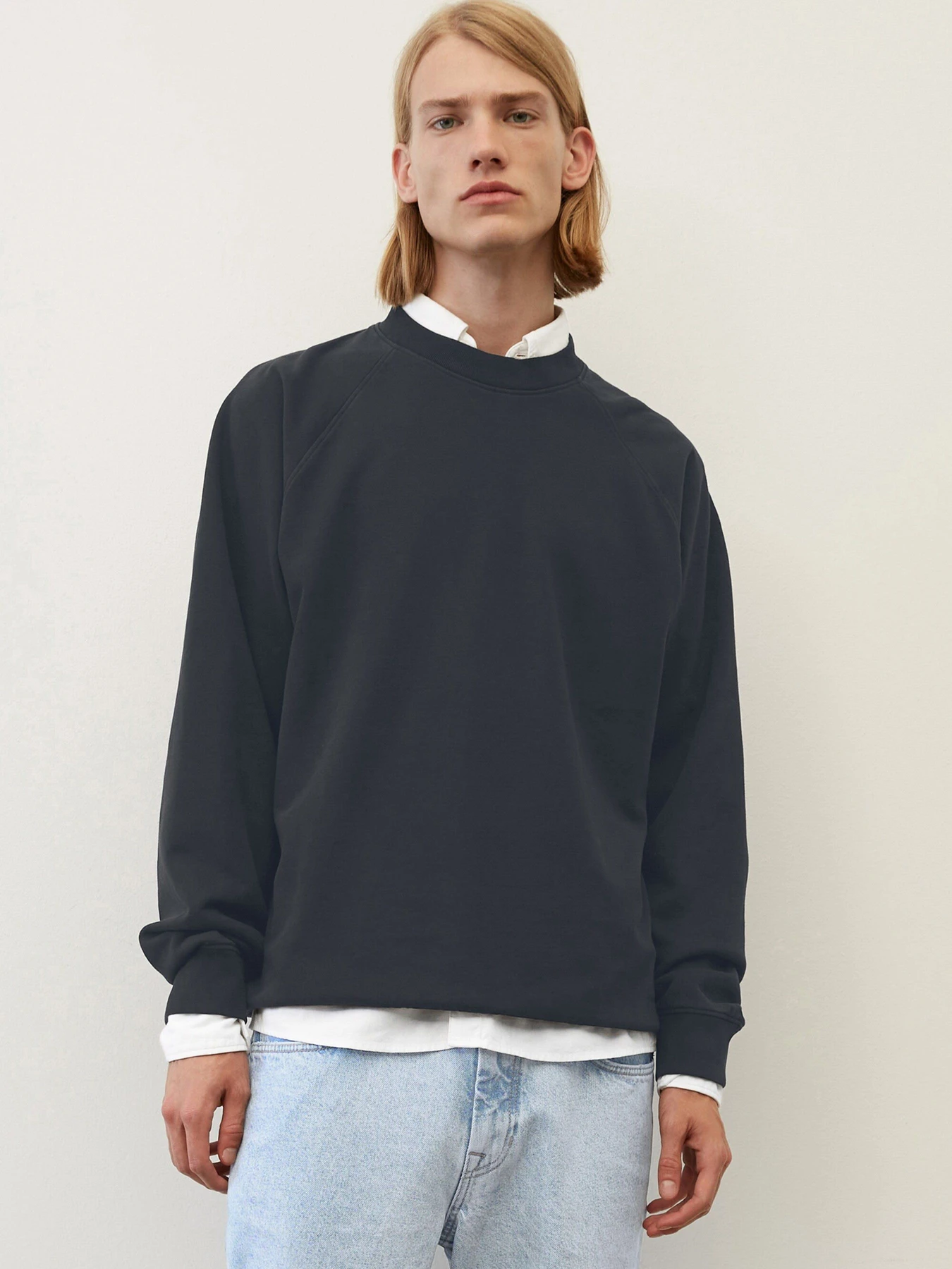 Свитры и кардиганы Marc O’Polo модель 228400354042-898 Свитры и кардиганы Marc O’Polo модель 228400354042-898 Фото