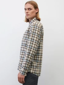 Рубашки Marc O’Polo модель 228722142562-Z85 Фото