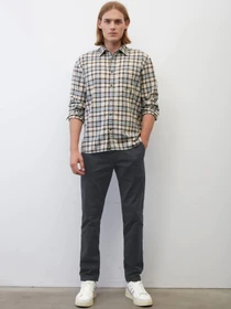 Рубашки Marc O’Polo модель 228722142562-Z85 Фото