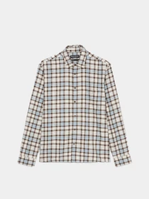 Рубашки Marc O’Polo модель 228722142562-Z85 Фото