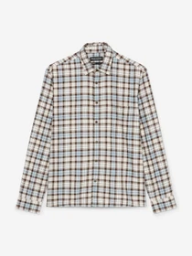 Рубашки Marc O’Polo модель 228722142562-Z85 Фото