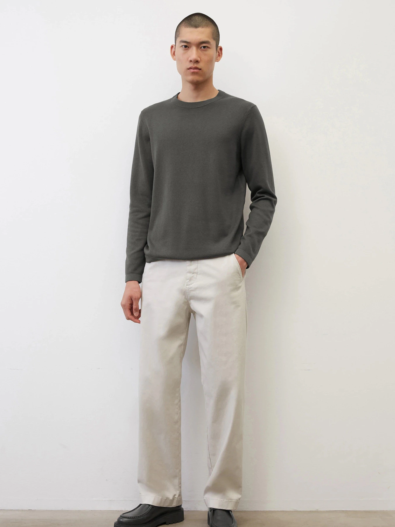 Свитры и кардиганы Marc O’Polo модель 228509260366-982 Фото