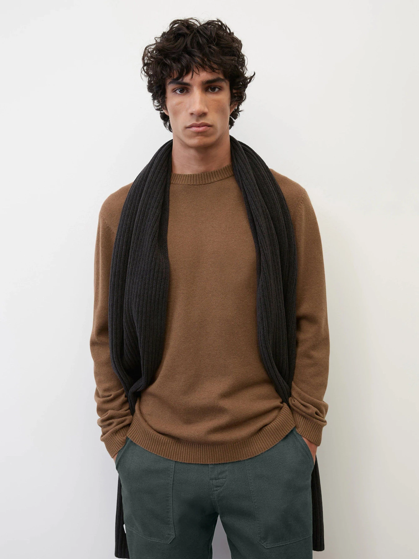 Свитры и кардиганы Marc O’Polo модель 229507660406-762 Свитры и кардиганы Marc O’Polo модель 229507660406-762 Фото