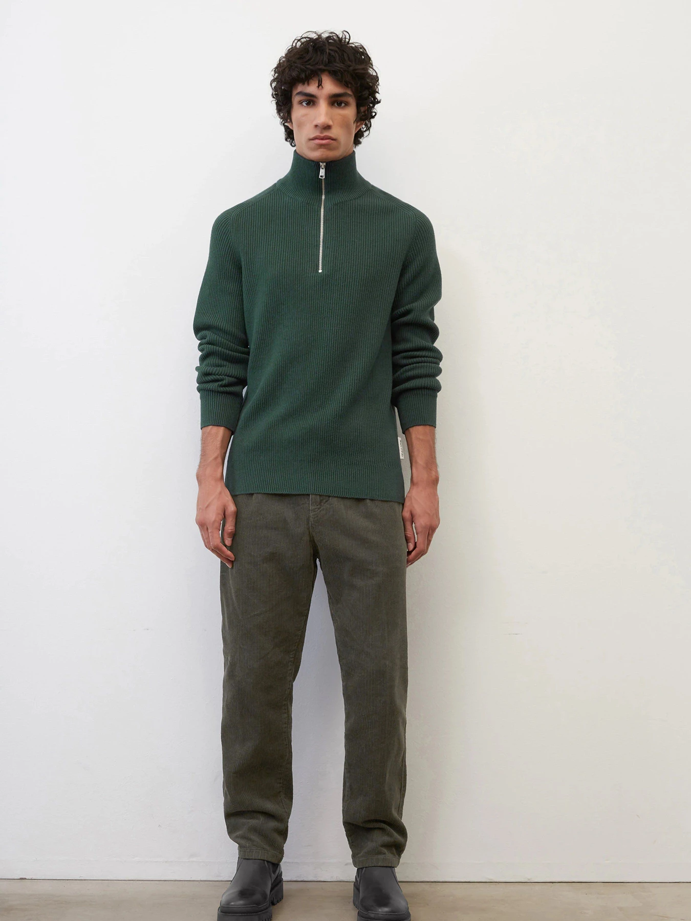 Худи и свитшоты Marc O’Polo модель 229515760392-493 Фото