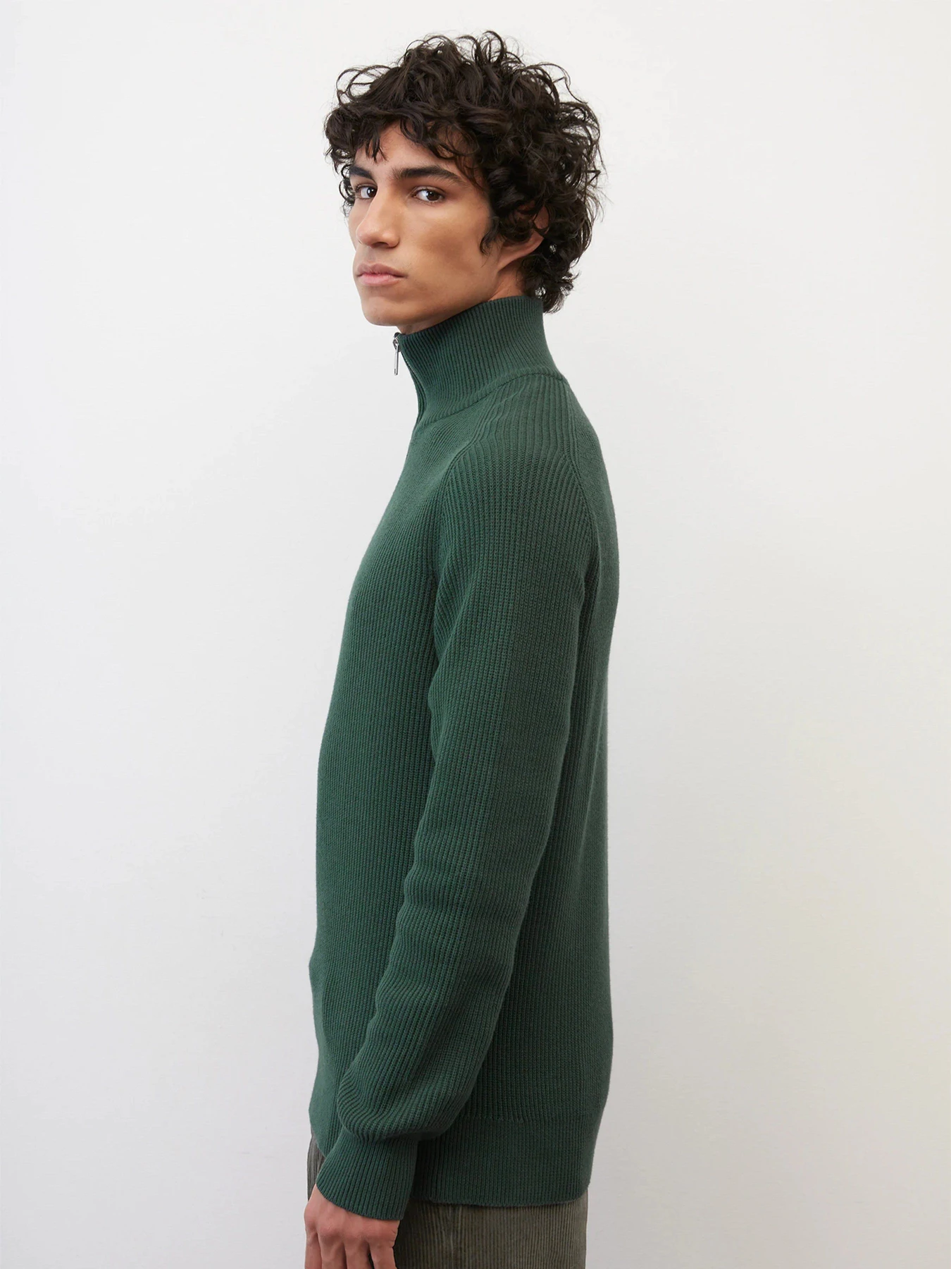 Худи и свитшоты Marc O’Polo модель 229515760392-493 Фото