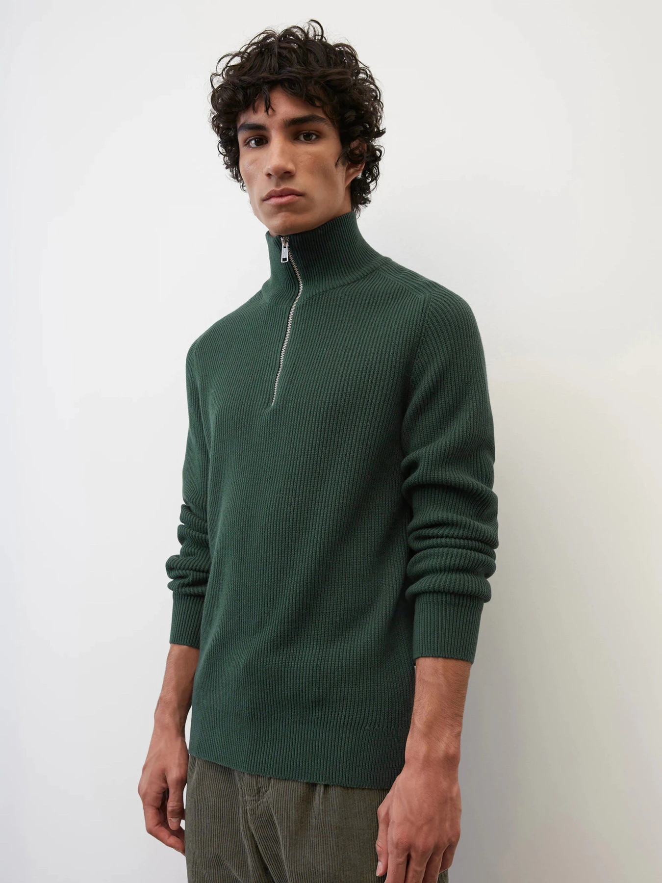 Худи и свитшоты Marc O’Polo модель 229515760392-493 Фото