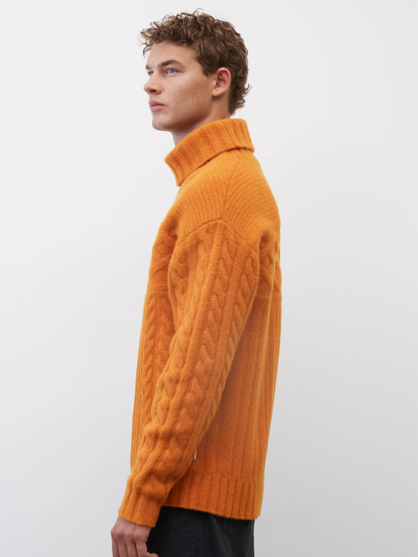 Светри та кардигани Marc O’Polo модель 229604460416-254 Светри та кардигани Marc O’Polo модель 229604460416-254 Фото