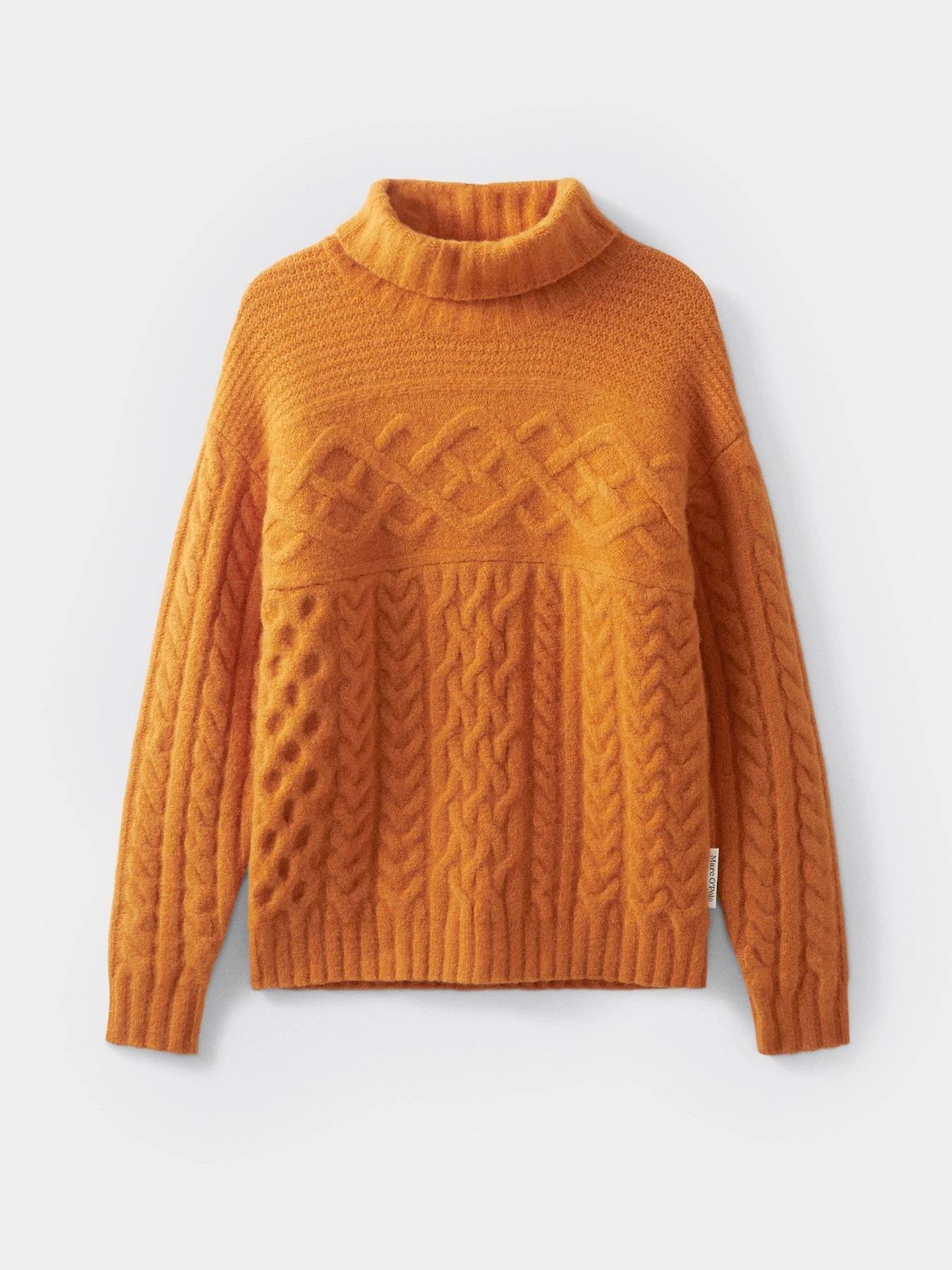Светри та кардигани Marc O’Polo модель 229604460416-254 Светри та кардигани Marc O’Polo модель 229604460416-254 Фото