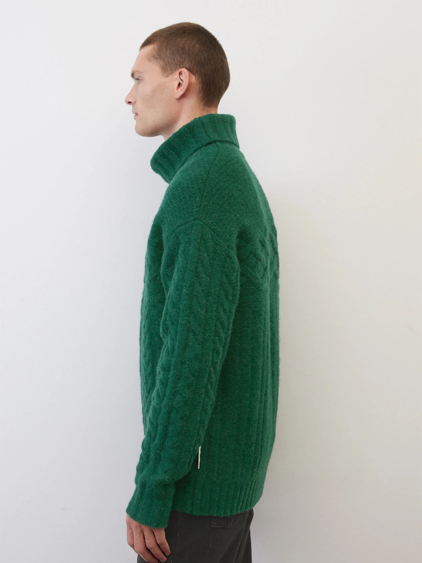 Свитры и кардиганы Marc O’Polo модель 229604460416-490 Свитры и кардиганы Marc O’Polo модель 229604460416-490 Фото