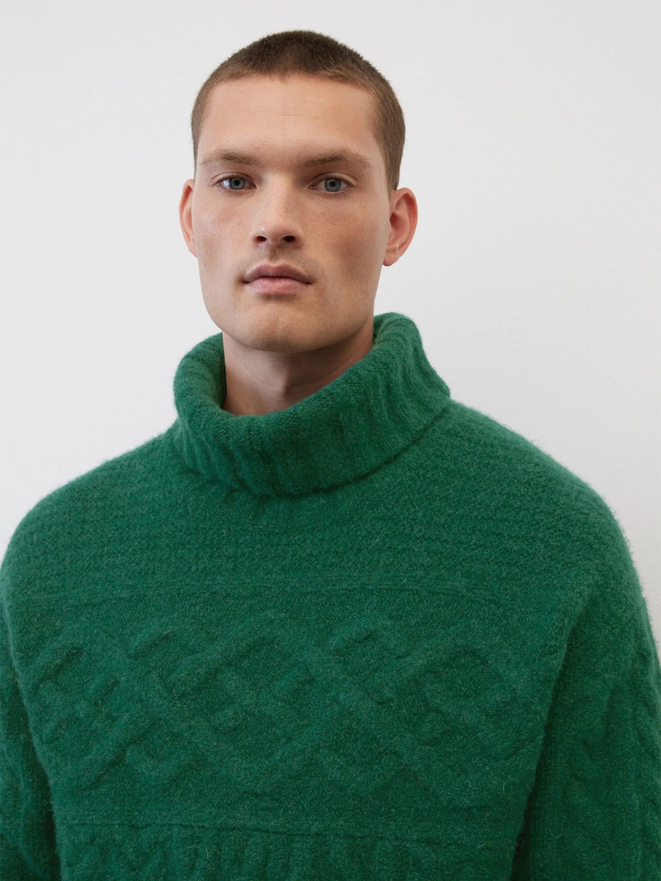 Свитры и кардиганы Marc O’Polo модель 229604460416-490 Свитры и кардиганы Marc O’Polo модель 229604460416-490 Фото